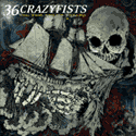 36 Crazyfists